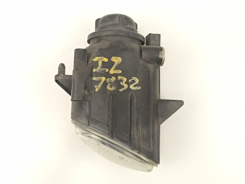 Recambio de antiniebla izquierdo para seat toledo (1m2) 1.9 tdi referencia OEM IAM 1M0941699B 67742830 