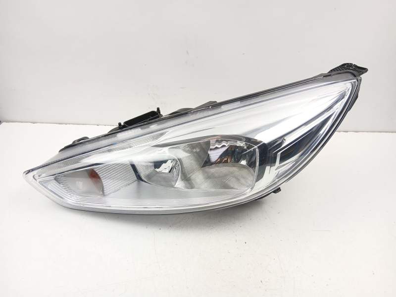 Recambio de faro izquierdo para ford focus iii 1.0 ecoboost referencia OEM IAM F1EB13W030AFB  