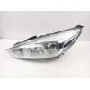 Recambio de faro izquierdo para ford focus iii 1.0 ecoboost referencia OEM IAM F1EB13W030AFB  