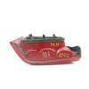 Recambio de piloto trasero derecho para peugeot 106 ii (1a_, 1c_) 1.1 i referencia OEM IAM 6351G6  