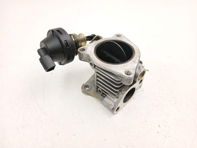 Recambio de caja mariposa para fiat bravo i (182_) 1.9 jtd referencia OEM IAM 46767695  