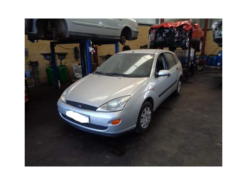 ford focus i (daw, dbw) del año 2000