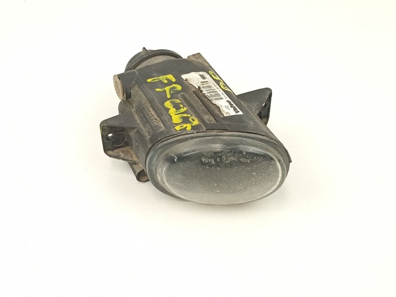 Recambio de antiniebla derecho para seat leon 1.9 tdi referencia OEM IAM 1M0941702B  