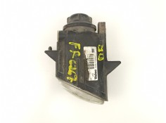 Recambio de antiniebla derecho para seat leon 1.9 tdi referencia OEM IAM 1M0941702B   2
