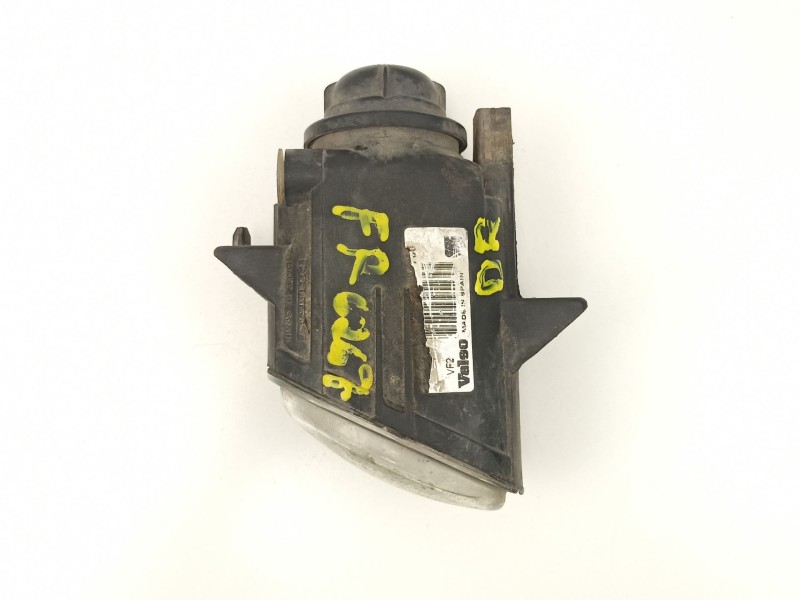 Recambio de antiniebla derecho para seat leon 1.9 tdi referencia OEM IAM 1M0941702B  