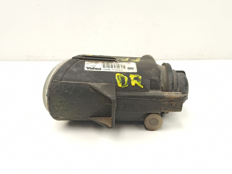 Recambio de antiniebla derecho para seat leon 1.9 tdi referencia OEM IAM 1M0941702B  