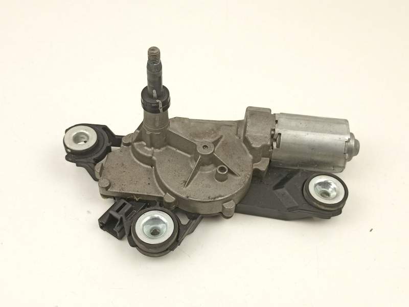 Recambio de motor limpia trasero para mazda 3 (bk) 1.6 di turbo referencia OEM IAM BP4K67450 F00S2B2160 