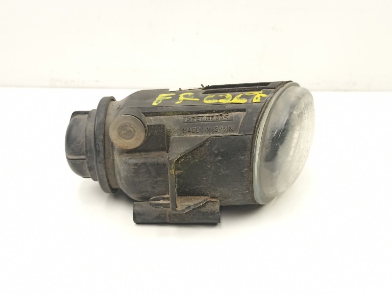 Recambio de antiniebla derecho para seat leon 1.9 tdi referencia OEM IAM 1M0941702B  