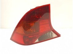 Recambio de piloto trasero izquierdo para ford focus sedán (dfw) 1.8 turbo di / tddi referencia OEM IAM XS4X13405BE  