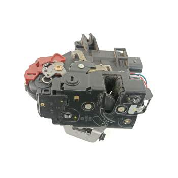 CERRADURA PUERTA TRASERA IZQUIERDA 4B0839015D 