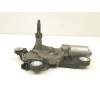 Recambio de motor limpia trasero para mazda 3 (bk) 1.6 di turbo referencia OEM IAM BP4K67450 F00S2B2160 
