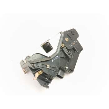 CERRADURA PUERTA DELANTERA IZQUIERDA 51217011241 