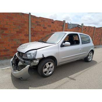 RENAULT CLIO II (BB_, CB_)