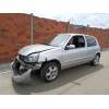 renault clio ii (bb_, cb_) del año 2008