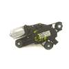 Recambio de motor limpia trasero para mazda 3 (bk) 1.6 di turbo referencia OEM IAM BP4K67450 F00S2B2160 
