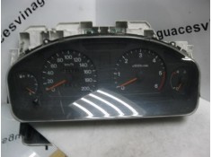Recambio de cuadro instrumentos : mitsubishi galant : 2.0 td -4d68 (89,76cv) 4p [1999] para mitsubishi galant 2.0 td -4d68   4p 