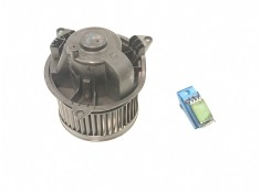 Recambio de motor calefaccion para ford focus sedán (dfw) 1.8 turbo di / tddi referencia OEM IAM XS4H18456AD  