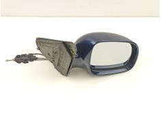Recambio de retrovisor derecho para seat toledo 1.9 tdi referencia OEM IAM 1M0857934RE  