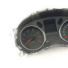 Recambio de cuadro instrumentos para citroën c-elysee (dd_) 1.6 bluehdi 100 referencia OEM IAM 9809616680  