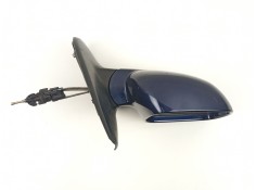 Recambio de retrovisor derecho para seat toledo 1.9 tdi referencia OEM IAM 1M0857934RE   2