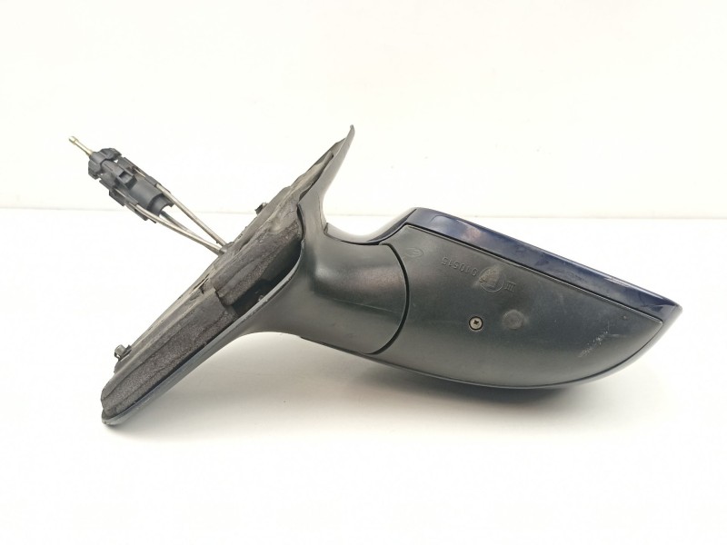 Recambio de retrovisor derecho para seat toledo 1.9 tdi referencia OEM IAM 1M0857934RE  