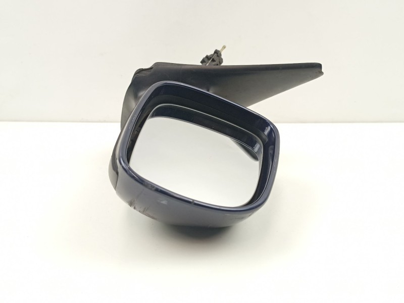 Recambio de retrovisor derecho para seat toledo 1.9 tdi referencia OEM IAM 1M0857934RE  