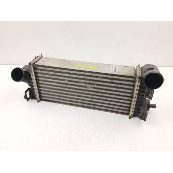 RADIADOR INTERCOOLER CV619L440VC 