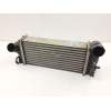 Recambio de radiador intercooler para ford focus iii 1.0 ecoboost referencia OEM IAM CV619L440VC  