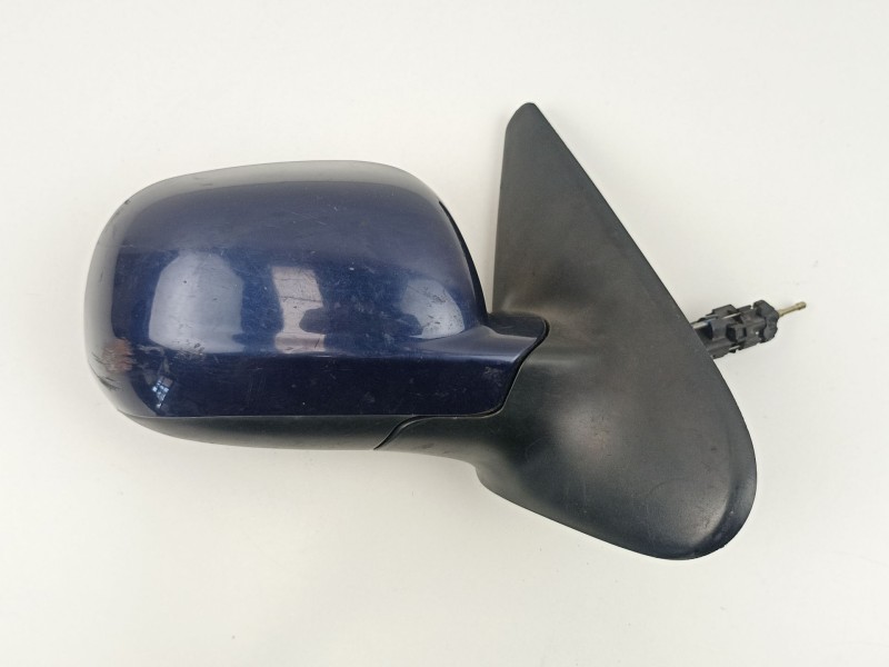 Recambio de retrovisor derecho para seat toledo 1.9 tdi referencia OEM IAM 1M0857934RE  