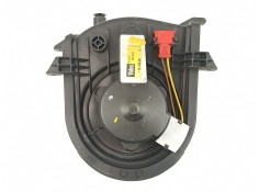 Recambio de motor calefaccion para volkswagen golf 1.9 tdi referencia OEM IAM 1H1820021   2