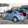 chevrolet cruze (j300) del año 2009