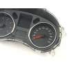 Recambio de cuadro instrumentos para citroën c-elysee (dd_) 1.6 bluehdi 100 referencia OEM IAM 9809616680  