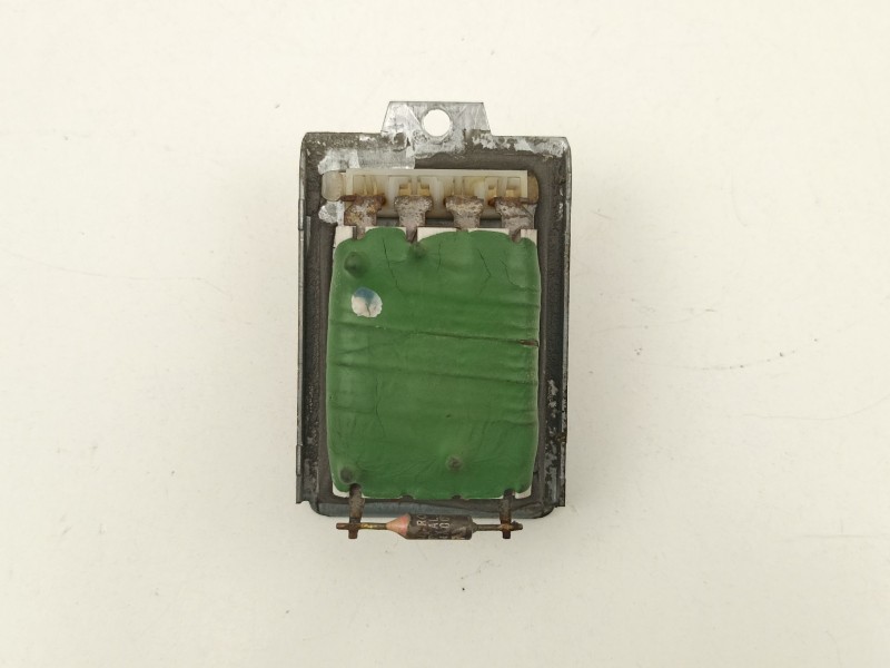 Recambio de motor calefaccion para volkswagen golf 1.9 tdi referencia OEM IAM 1H1820021  