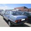 fiat regata (138_) del año 1989