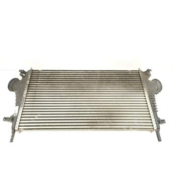 RADIADOR INTERCOOLER 13241751 P1831001 
