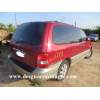 kia carnival del año 2004