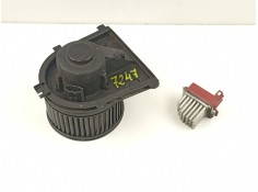 Recambio de motor calefaccion para seat toledo 1.9 d referencia OEM IAM 1J1819021A  