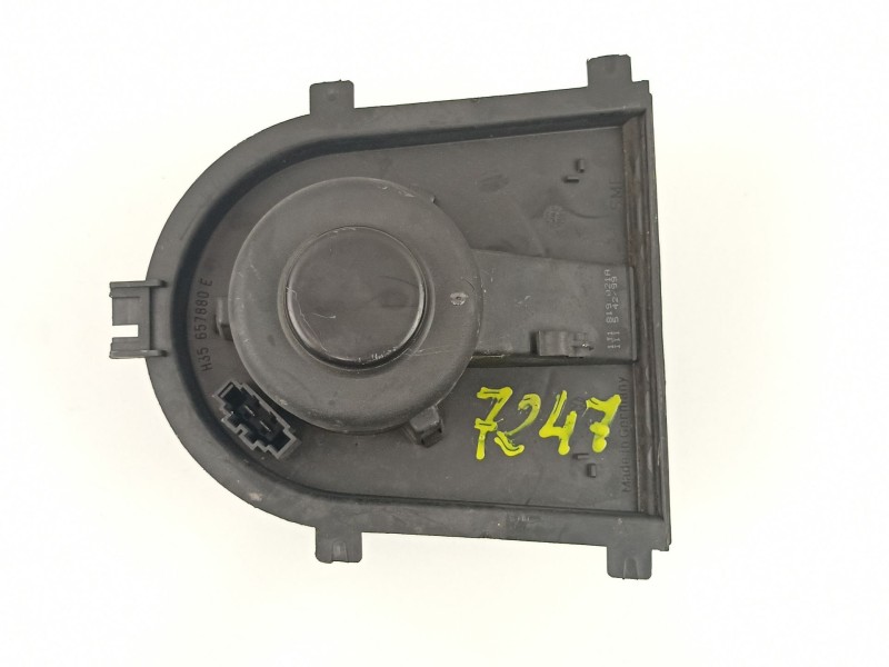 Recambio de motor calefaccion para seat toledo 1.9 d referencia OEM IAM 1J1819021A  