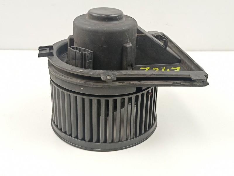 Recambio de motor calefaccion para seat toledo 1.9 d referencia OEM IAM 1J1819021A  