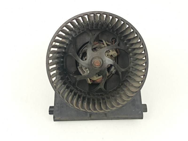 Recambio de motor calefaccion para seat toledo 1.9 d referencia OEM IAM 1J1819021A  