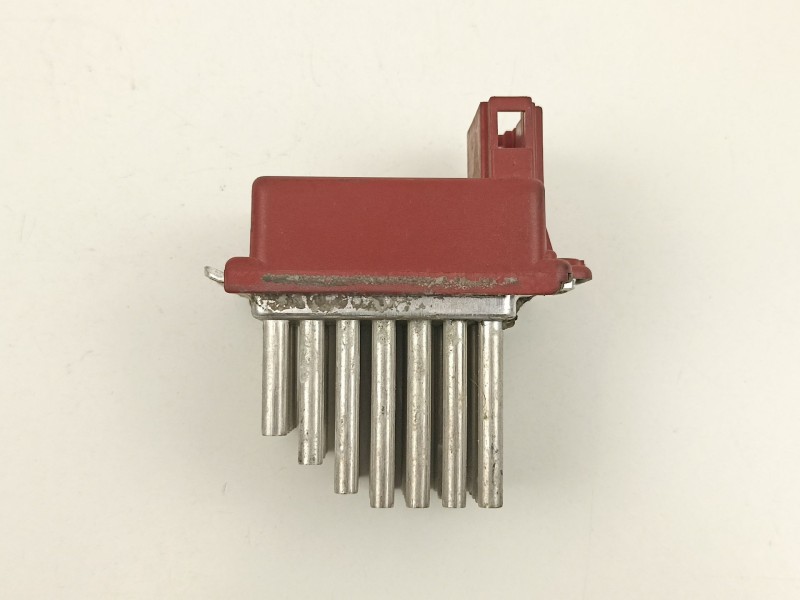 Recambio de motor calefaccion para seat toledo 1.9 d referencia OEM IAM 1J1819021A  