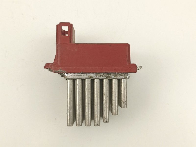 Recambio de motor calefaccion para seat toledo 1.9 d referencia OEM IAM 1J1819021A  