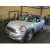 mini cooper del año 2008