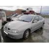renault megane del año 2001