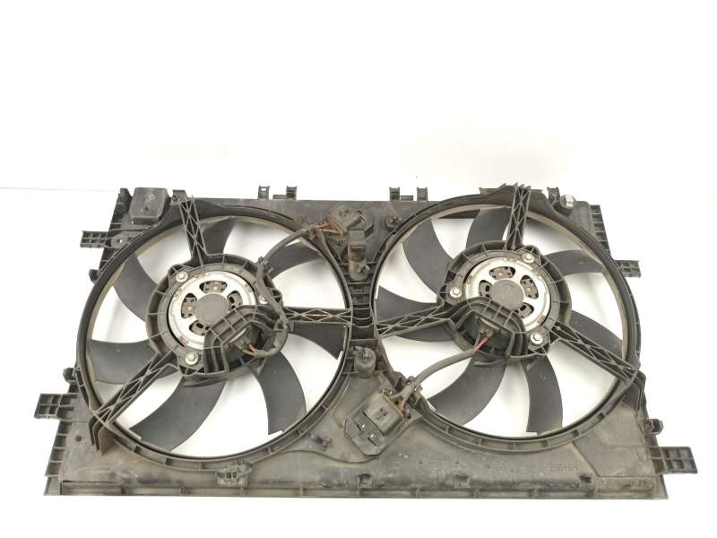 Recambio de electroventilador para opel insignia a (g09) 2.0 cdti (68) referencia OEM IAM 13223018 P8658004 