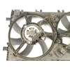 Recambio de electroventilador para opel insignia a (g09) 2.0 cdti (68) referencia OEM IAM 13223018 P8658004 