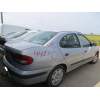 renault megane del año 2001