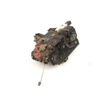 CERRADURA PUERTA TRASERA IZQUIERDA 7L0839015B 