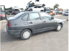 seat cordoba (6k1, 6k2) del año 1994 2