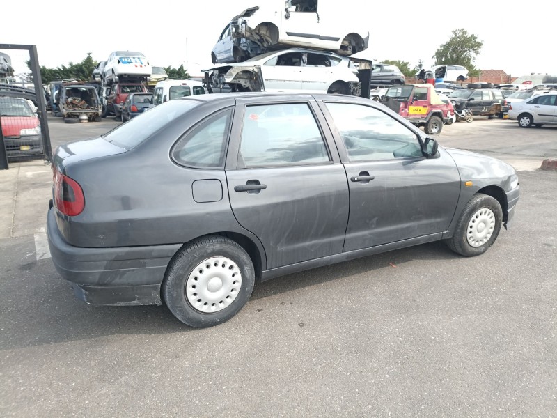 seat cordoba (6k1, 6k2) del año 1994